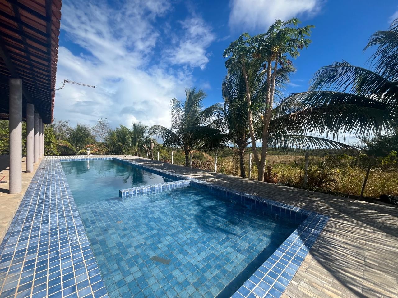 Chácara, 3 quartos, 7800 m² - Foto 2