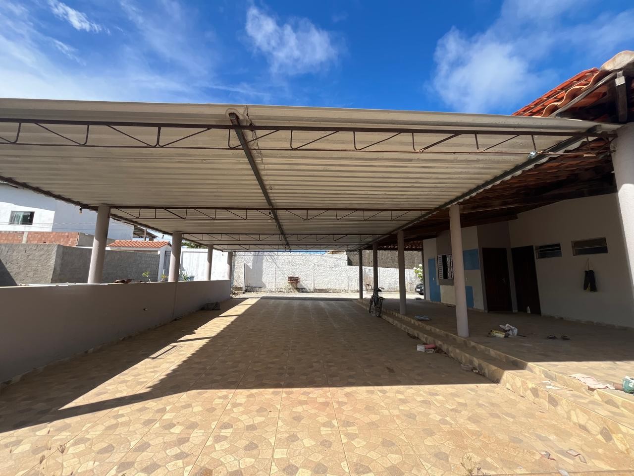 Chácara, 3 quartos, 7800 m² - Foto 5