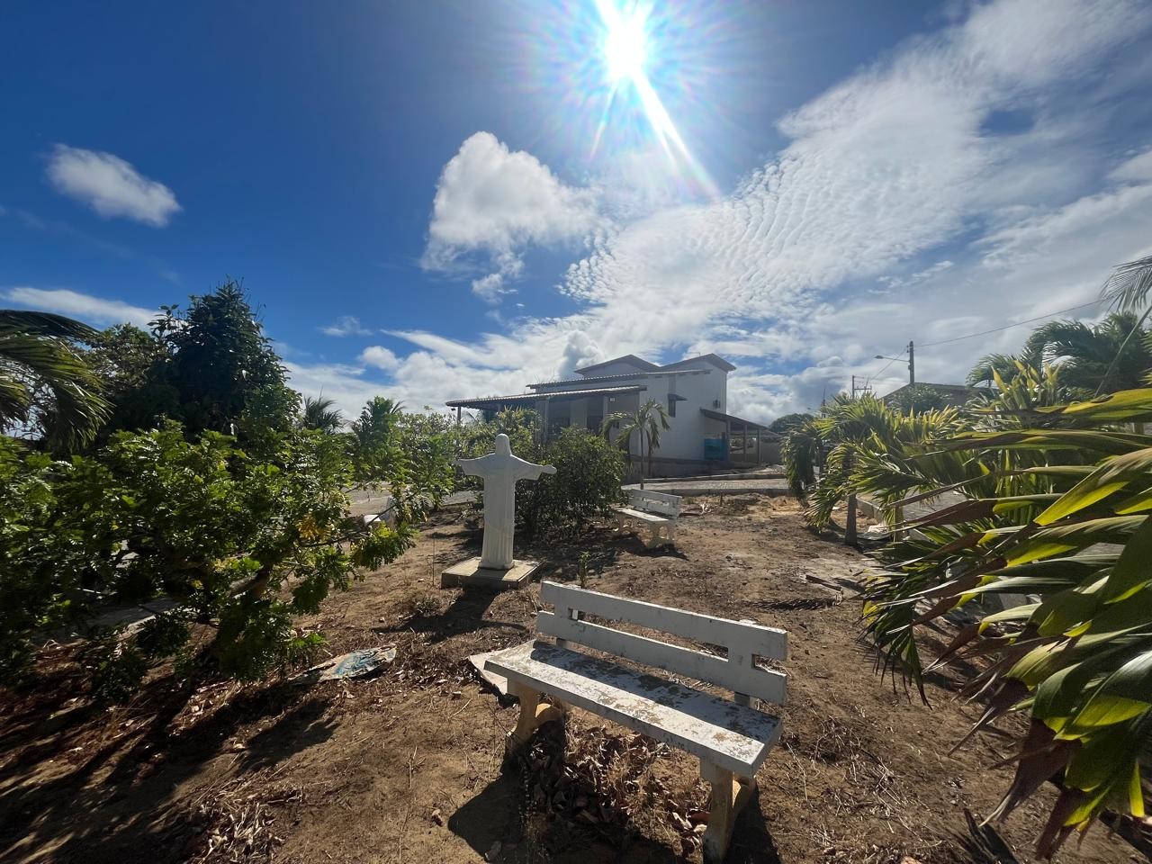 Chácara, 3 quartos, 7800 m² - Foto 8