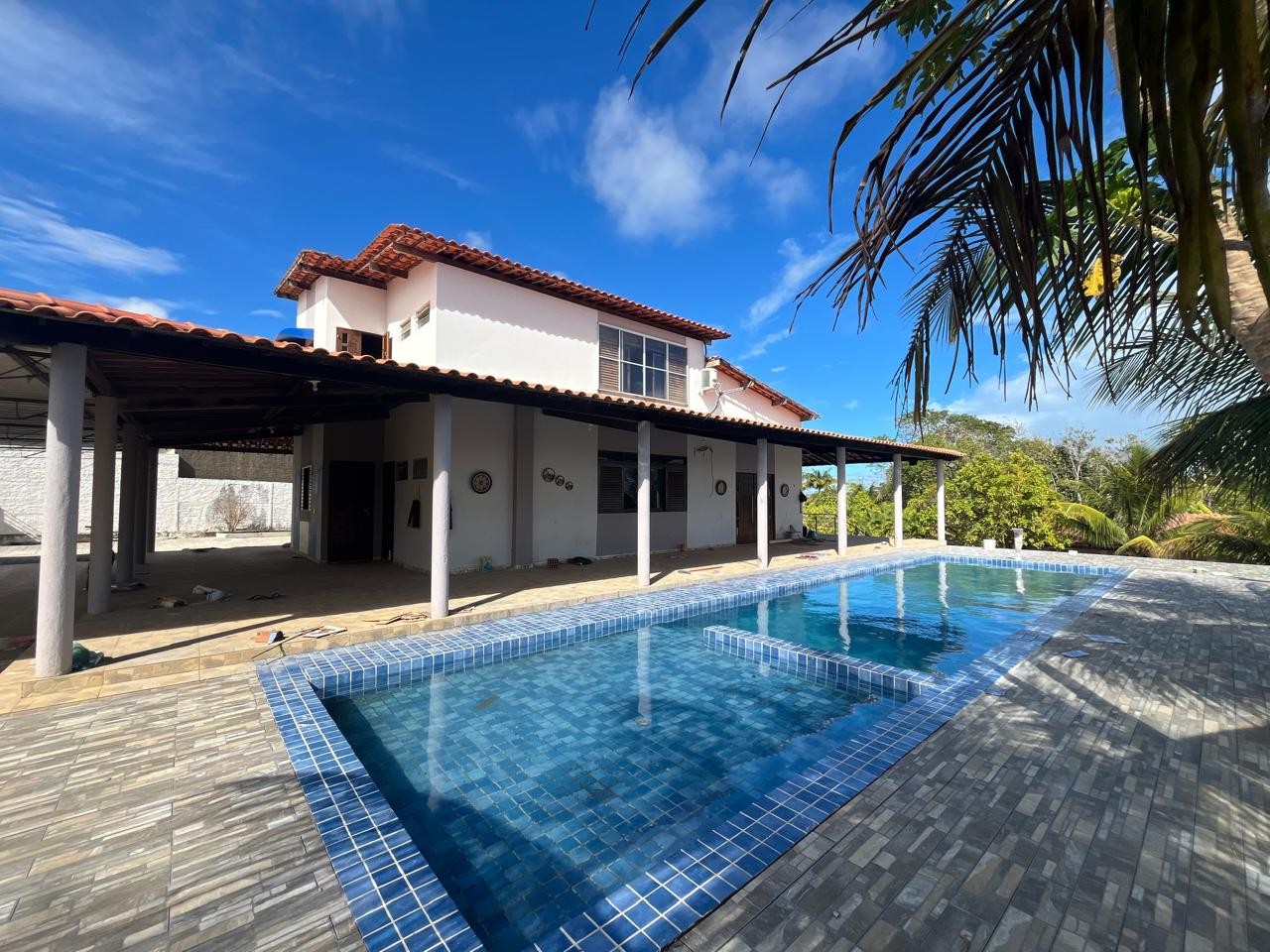 Chácara, 3 quartos, 7800 m² - Foto 14