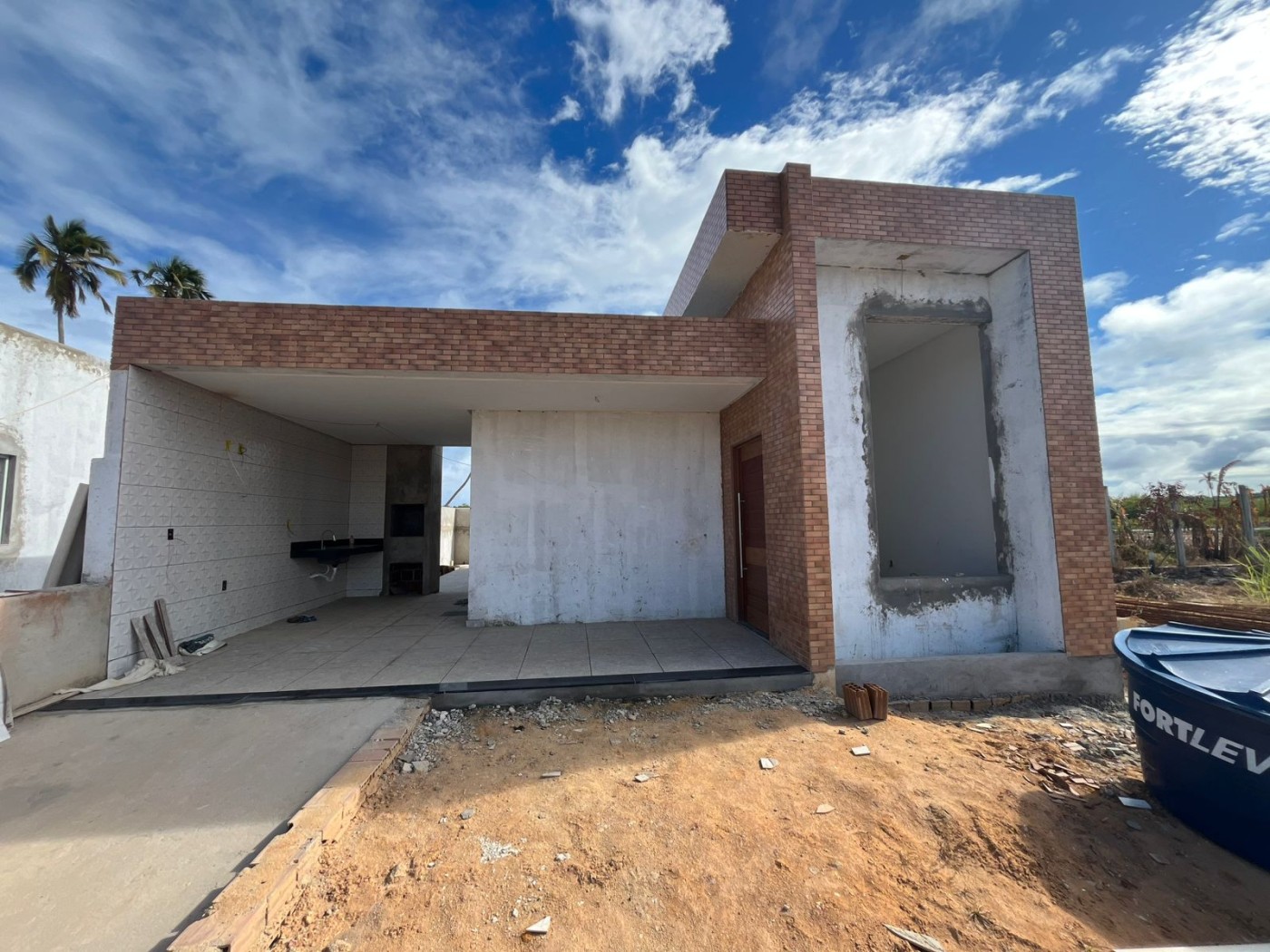 Casa de Condomínio, 3 quartos - Foto 6