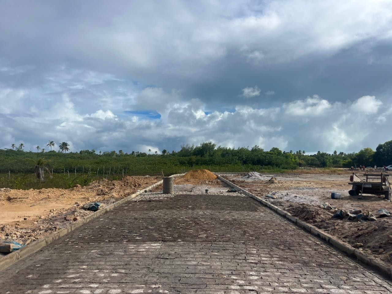 Terreno, 300 m² - Foto 3