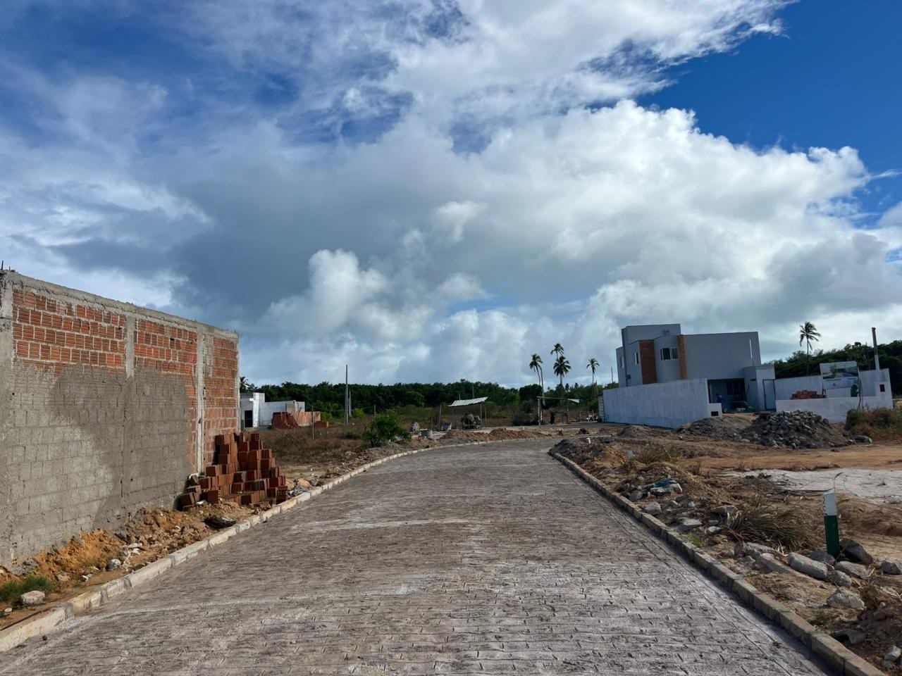 Terreno, 300 m² - Foto 8