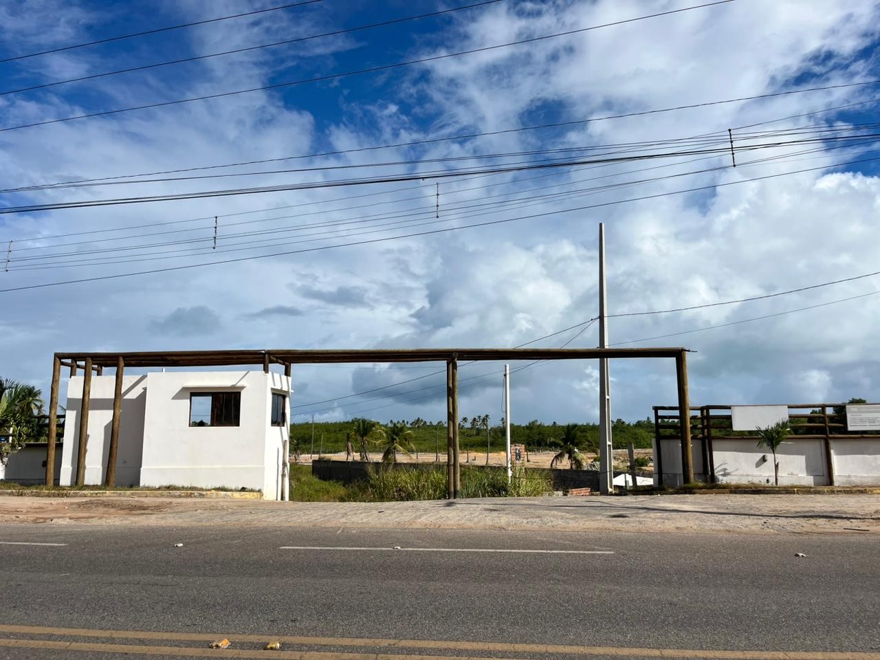 Terreno, 300 m² - Foto 1