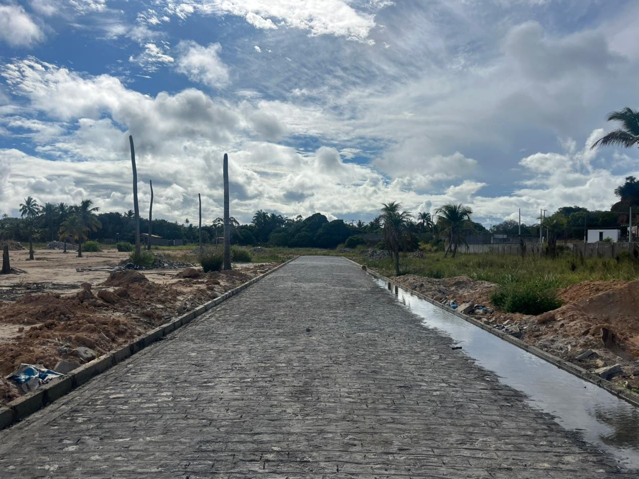 Terreno, 300 m² - Foto 1