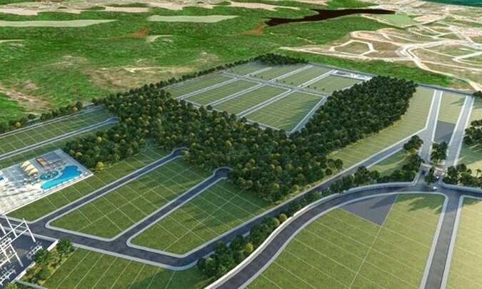 Terreno, 250 m² - Foto 2