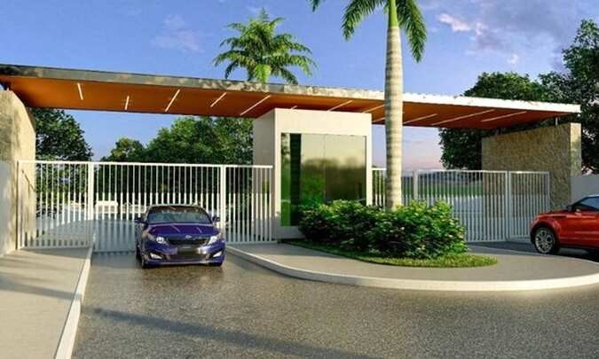 Terreno, 250 m² - Foto 7