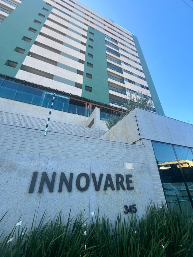 Apartamento, 3 quartos, 83 m² - Foto 1