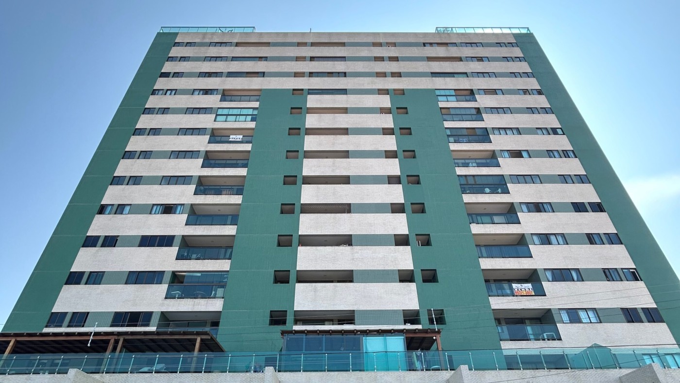 Apartamento, 3 quartos, 83 m² - Foto 2