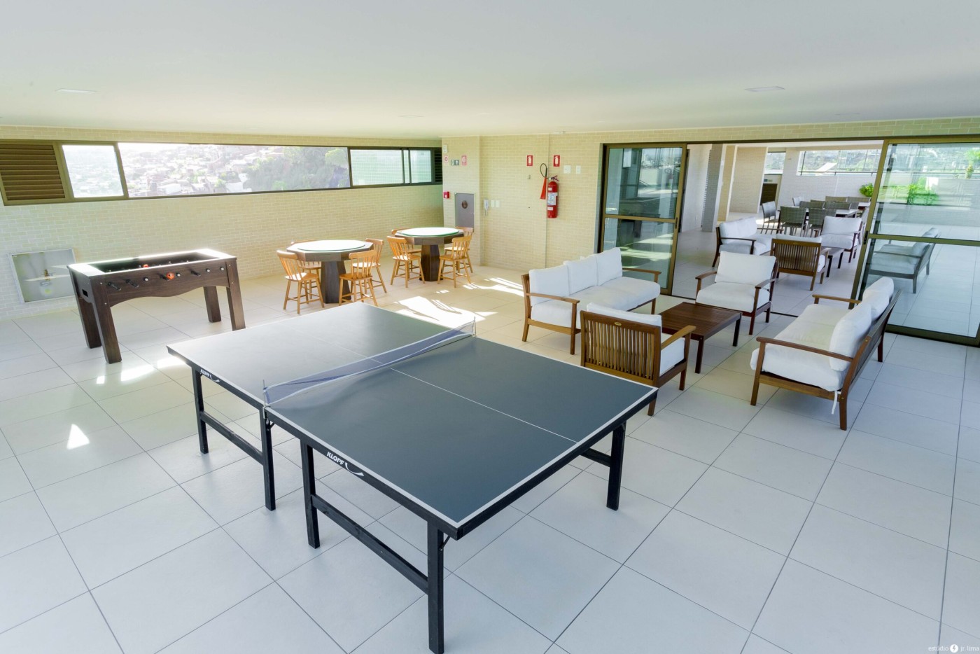 Apartamento, 3 quartos, 83 m² - Foto 8