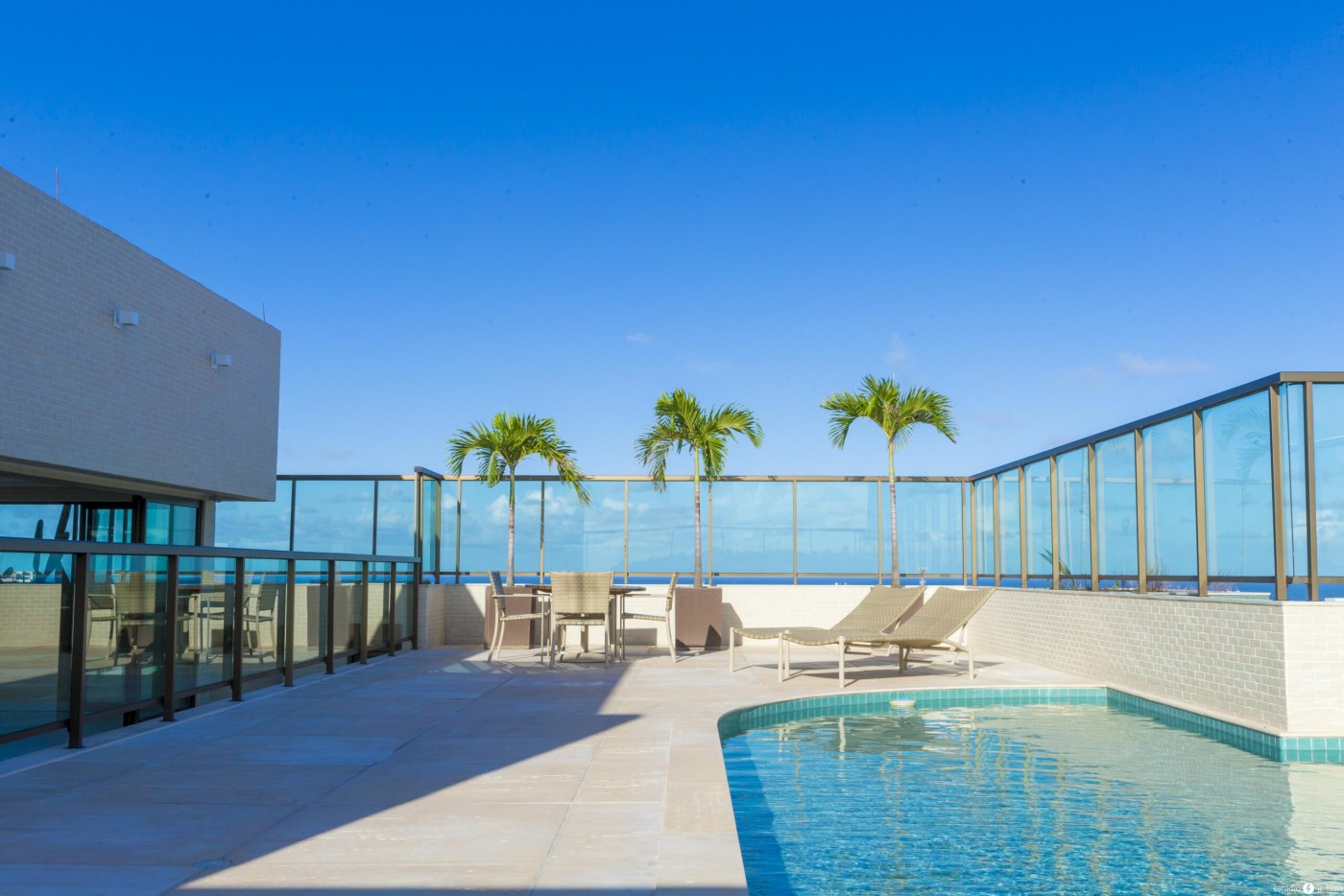 Apartamento, 3 quartos, 83 m² - Foto 4