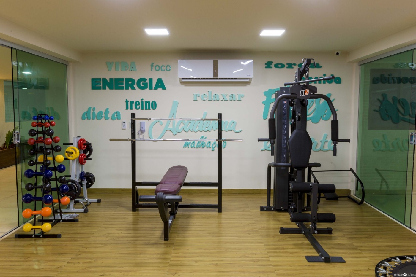 Apartamento, 3 quartos, 83 m² - Foto 11