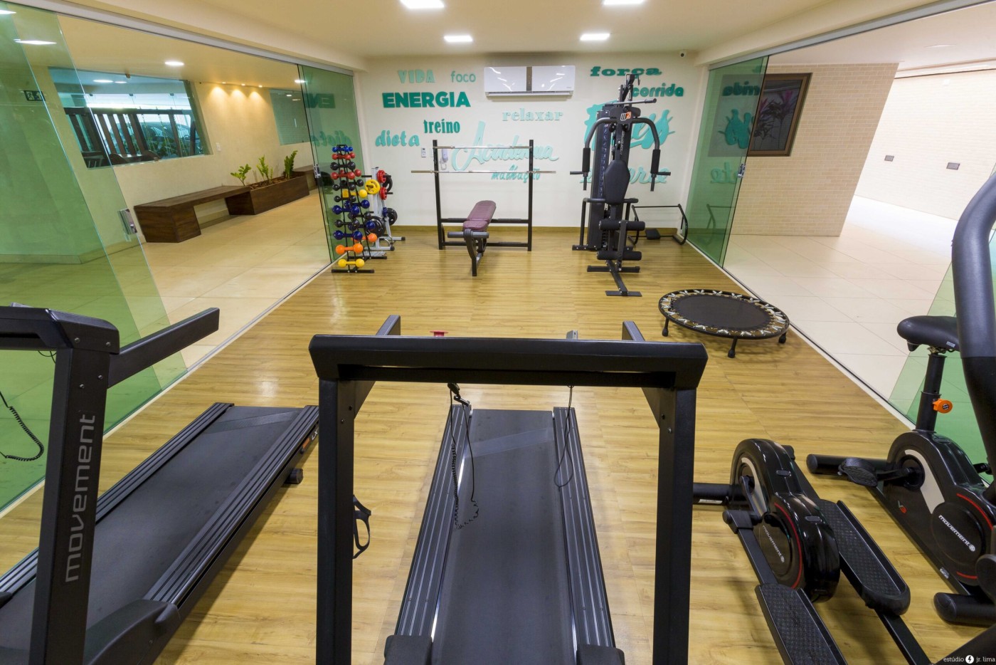 Apartamento, 3 quartos, 83 m² - Foto 5