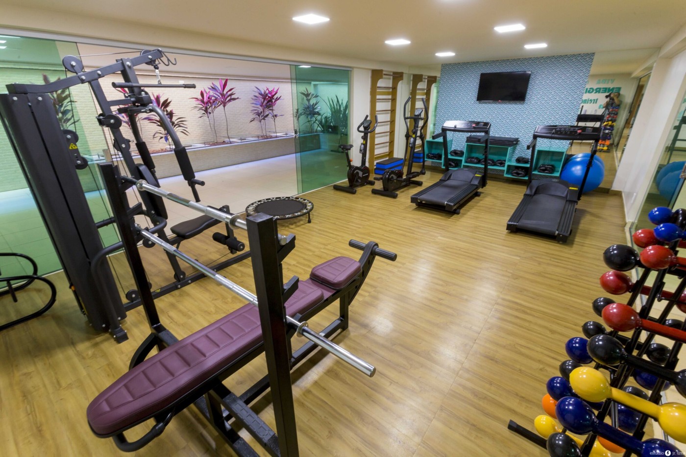 Apartamento, 3 quartos, 83 m² - Foto 16