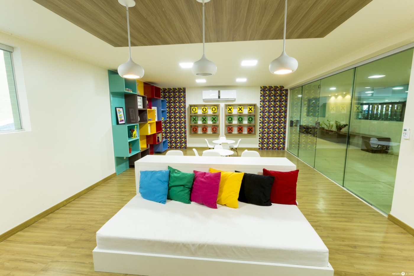 Apartamento, 3 quartos, 83 m² - Foto 14