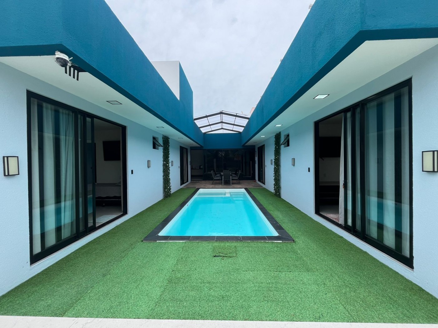 Casa de Condomínio, 4 quartos - Foto 2