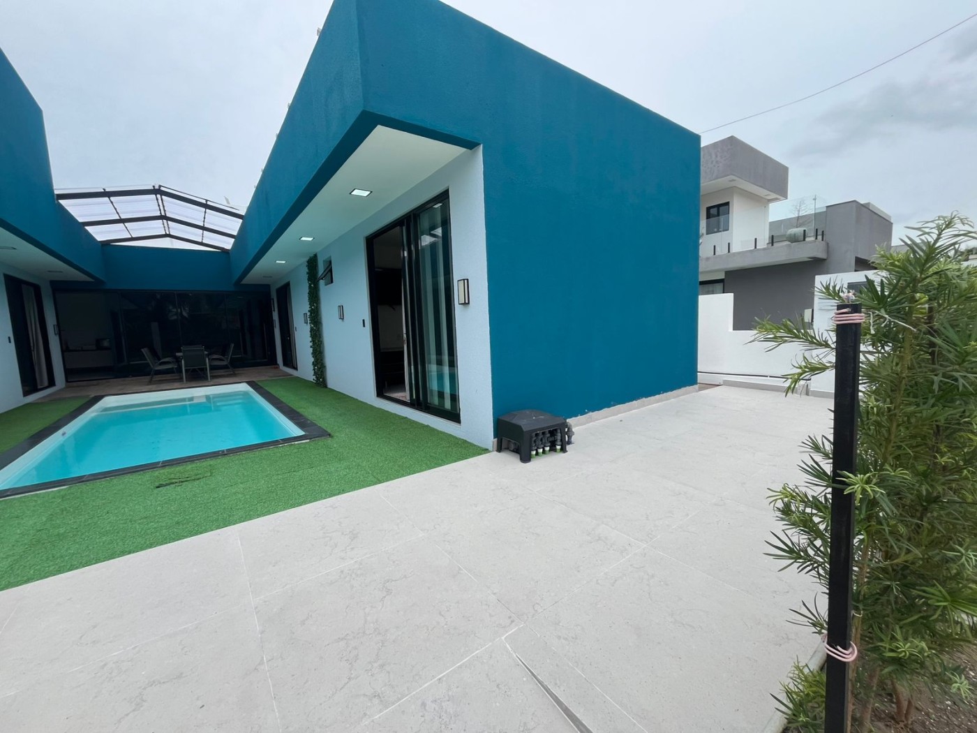 Casa de Condomínio, 4 quartos - Foto 4