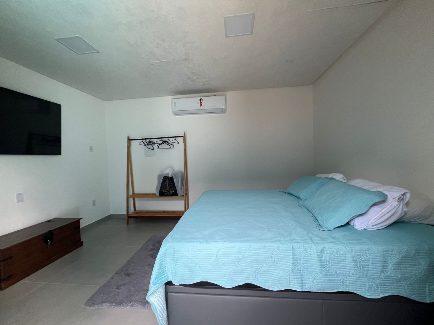 Casa de Condomínio, 4 quartos - Foto 16