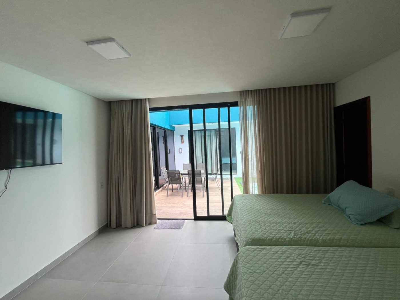 Casa de Condomínio, 4 quartos - Foto 17