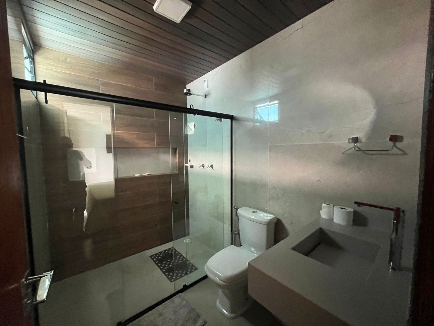 Casa de Condomínio, 4 quartos - Foto 21