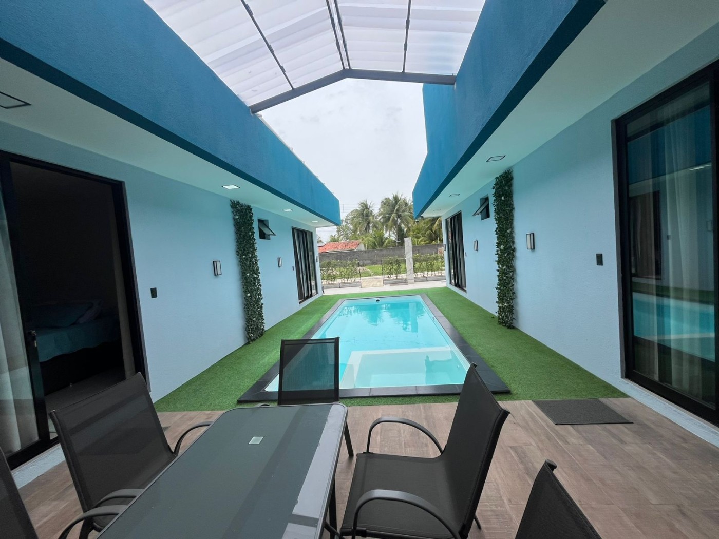 Casa de Condomínio, 4 quartos - Foto 8