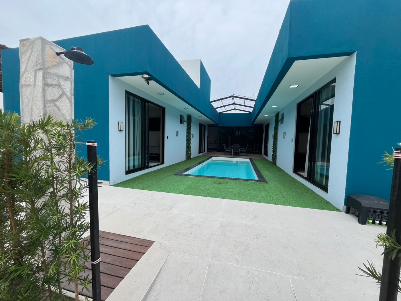 Casa de Condomínio, 4 quartos - Foto 5