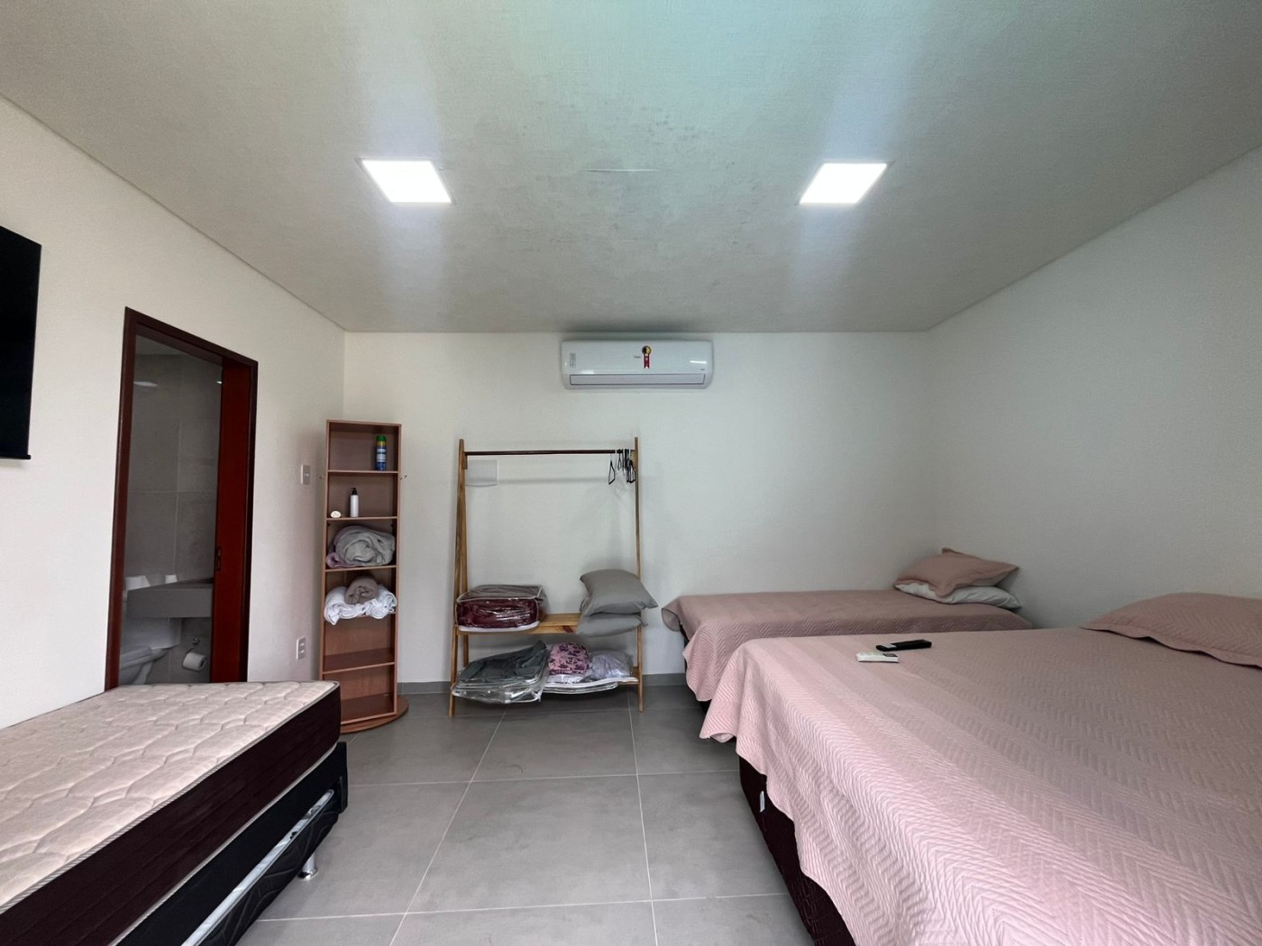 Casa de Condomínio, 4 quartos - Foto 18