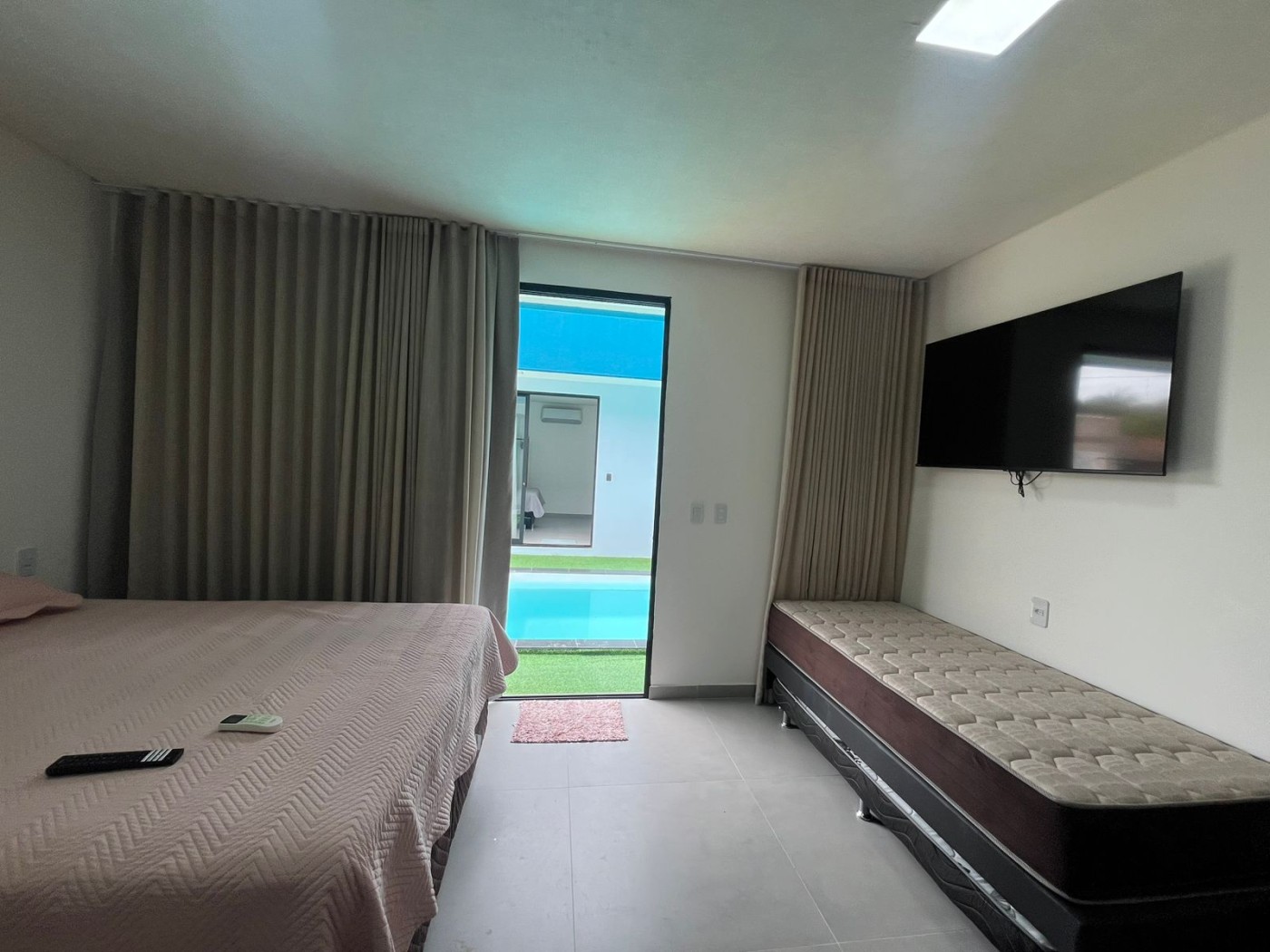 Casa de Condomínio, 4 quartos - Foto 23