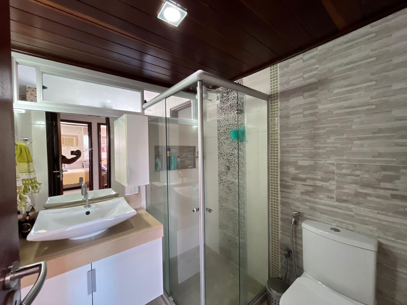 Apartamento, 4 quartos, 128 m² - Foto 15