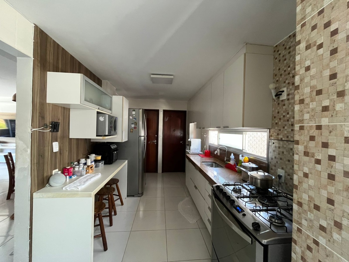 Apartamento, 4 quartos, 128 m² - Foto 4