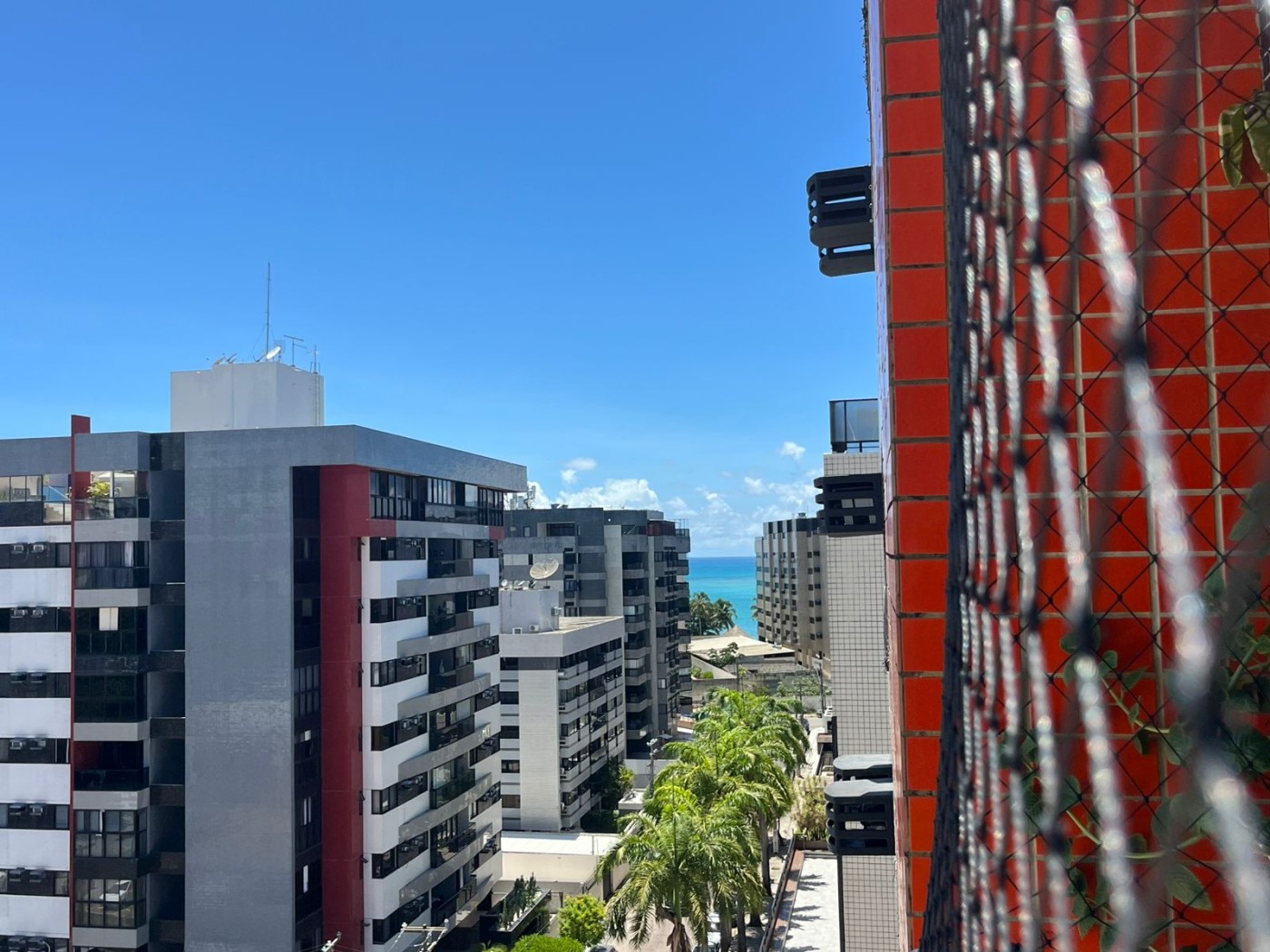 Apartamento, 4 quartos, 128 m² - Foto 8