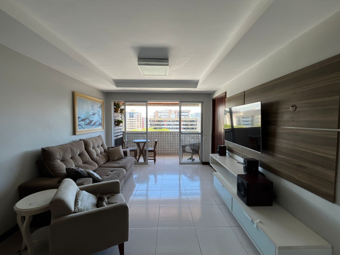 Apartamento, 4 quartos, 128 m² - Foto 7