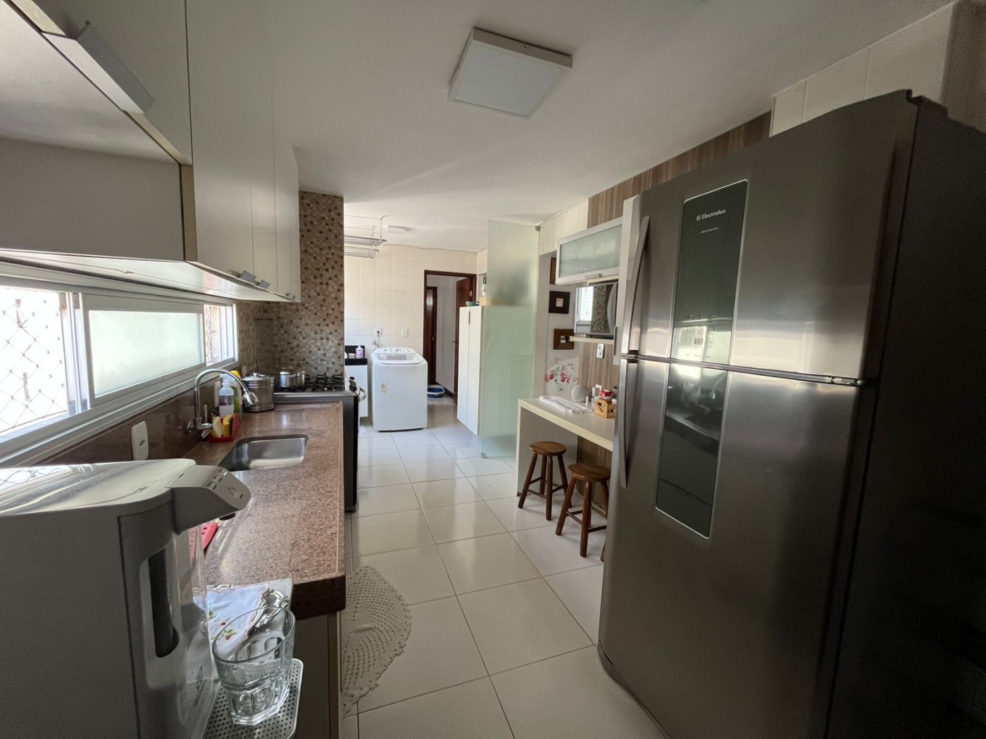 Apartamento, 4 quartos, 128 m² - Foto 11