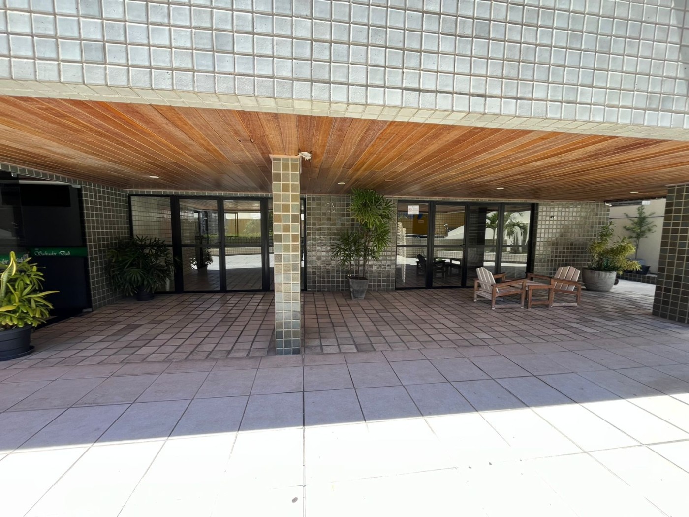 Apartamento, 4 quartos, 128 m² - Foto 3