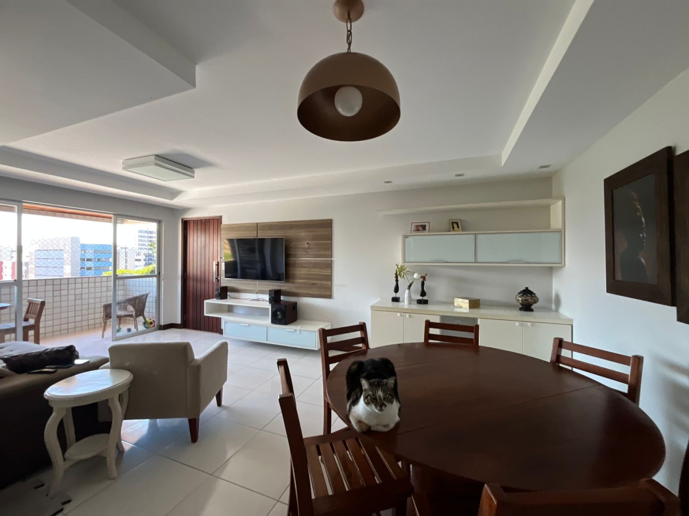 Apartamento, 4 quartos, 128 m² - Foto 10