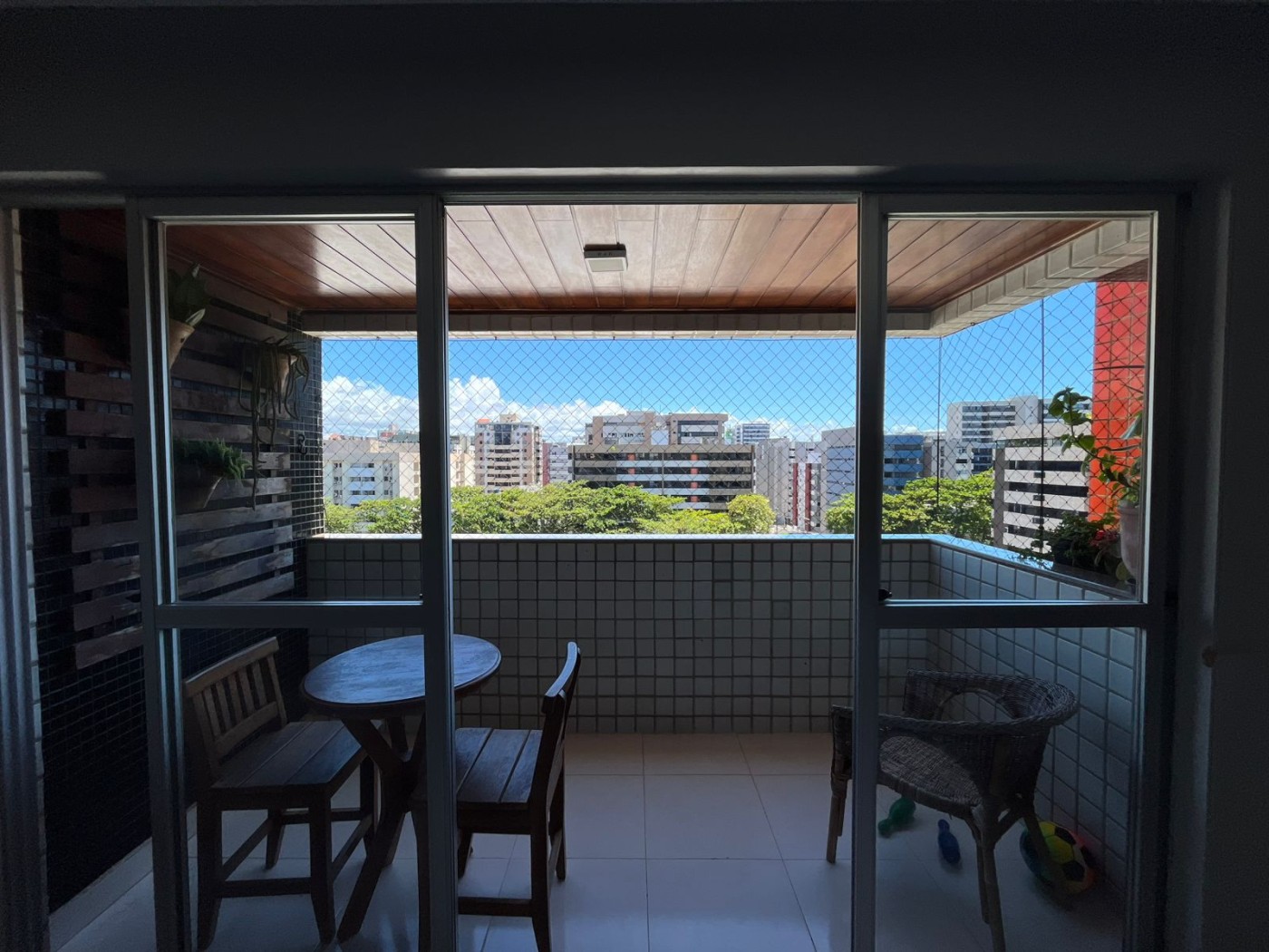 Apartamento, 4 quartos, 128 m² - Foto 9