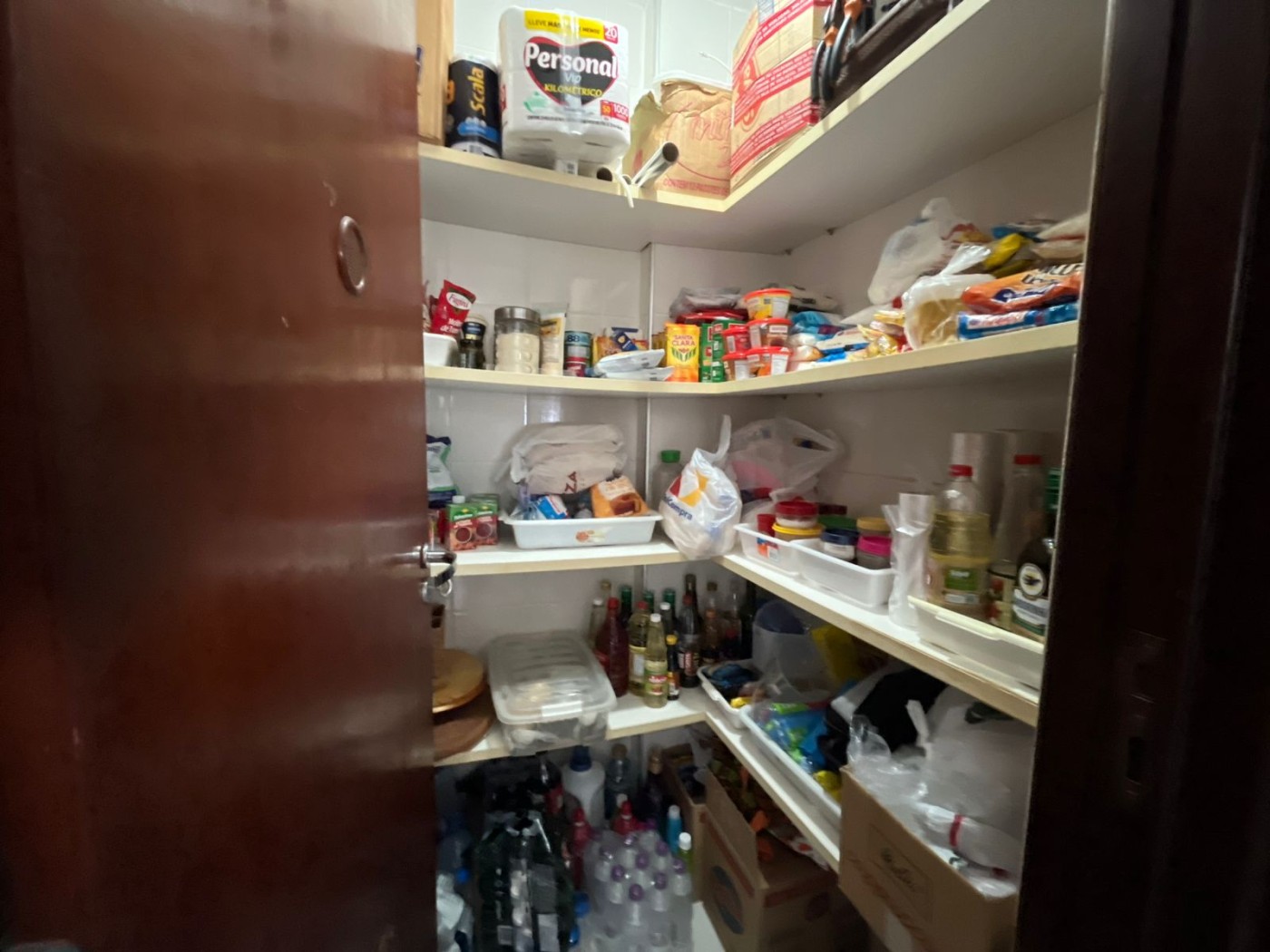 Apartamento, 4 quartos, 128 m² - Foto 12