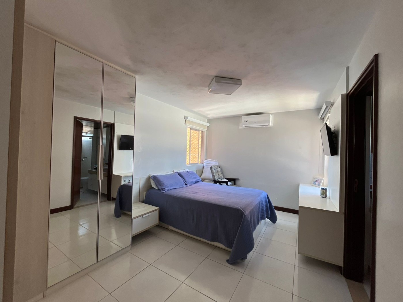 Apartamento, 4 quartos, 128 m² - Foto 20