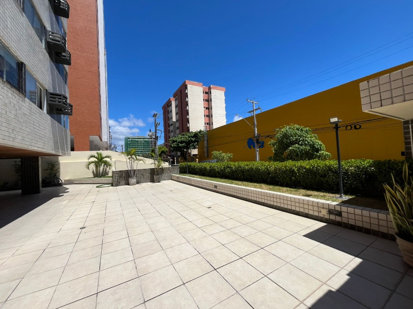 Apartamento, 4 quartos, 128 m² - Foto 2