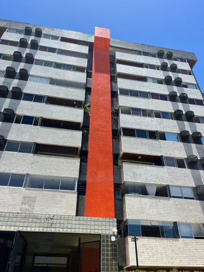 Apartamento, 4 quartos, 128 m² - Foto 1