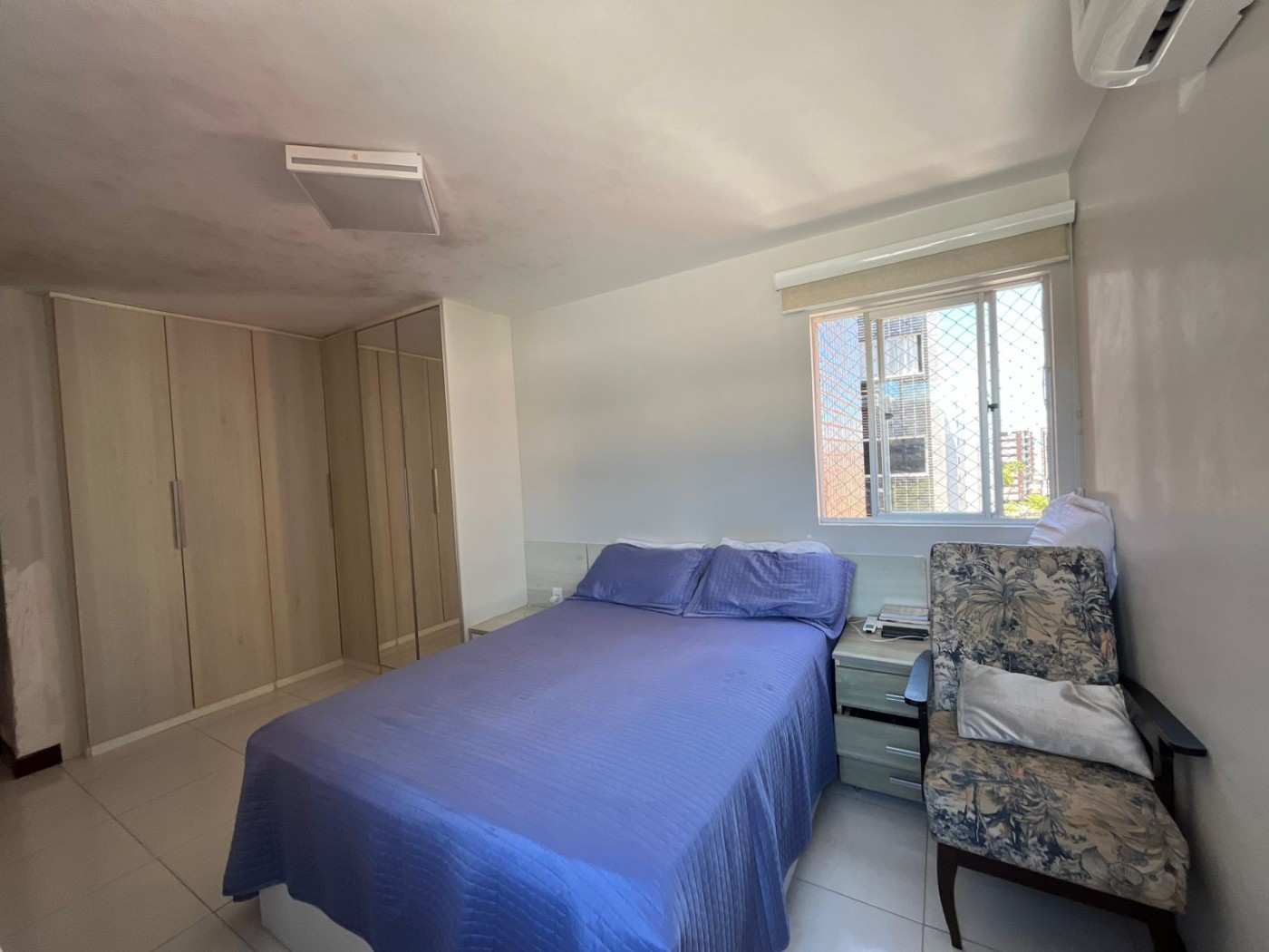 Apartamento, 4 quartos, 128 m² - Foto 21