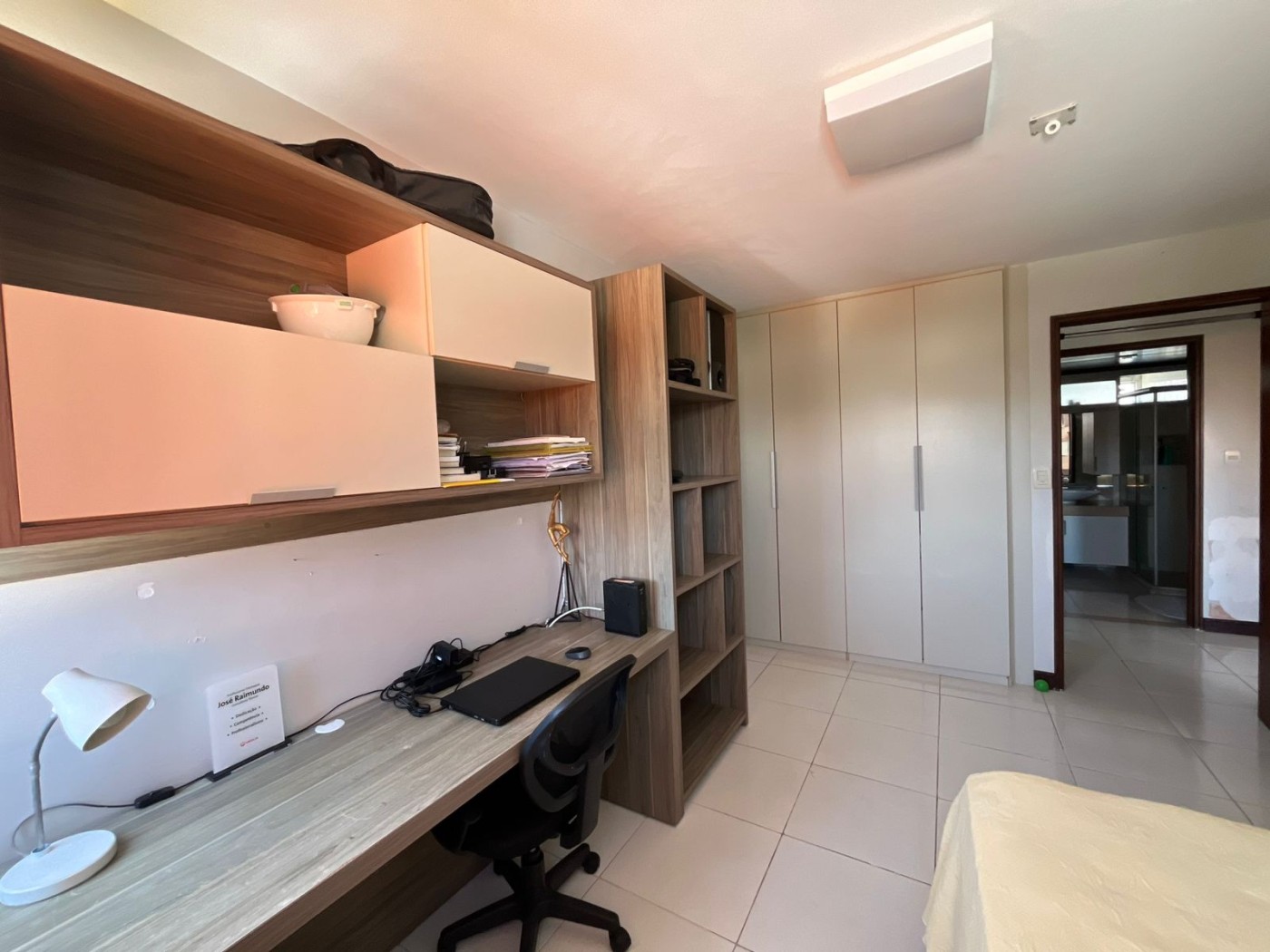 Apartamento, 4 quartos, 128 m² - Foto 22