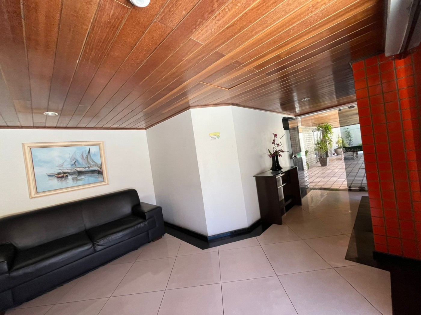 Apartamento, 4 quartos, 128 m² - Foto 5