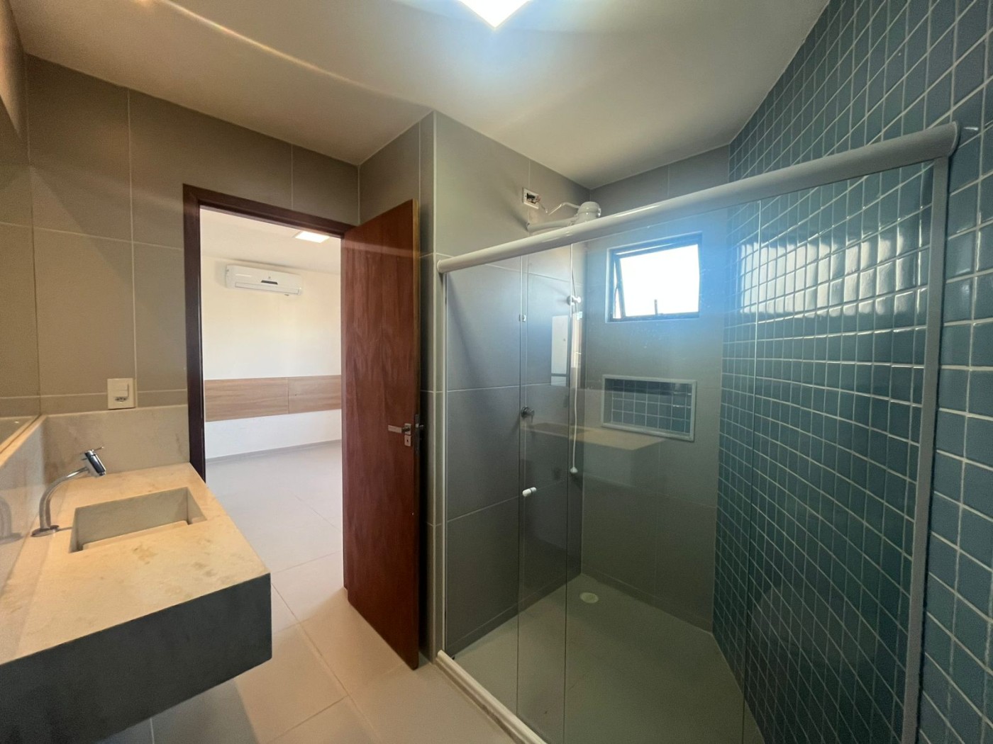 Casa de Condomínio, 4 quartos - Foto 19