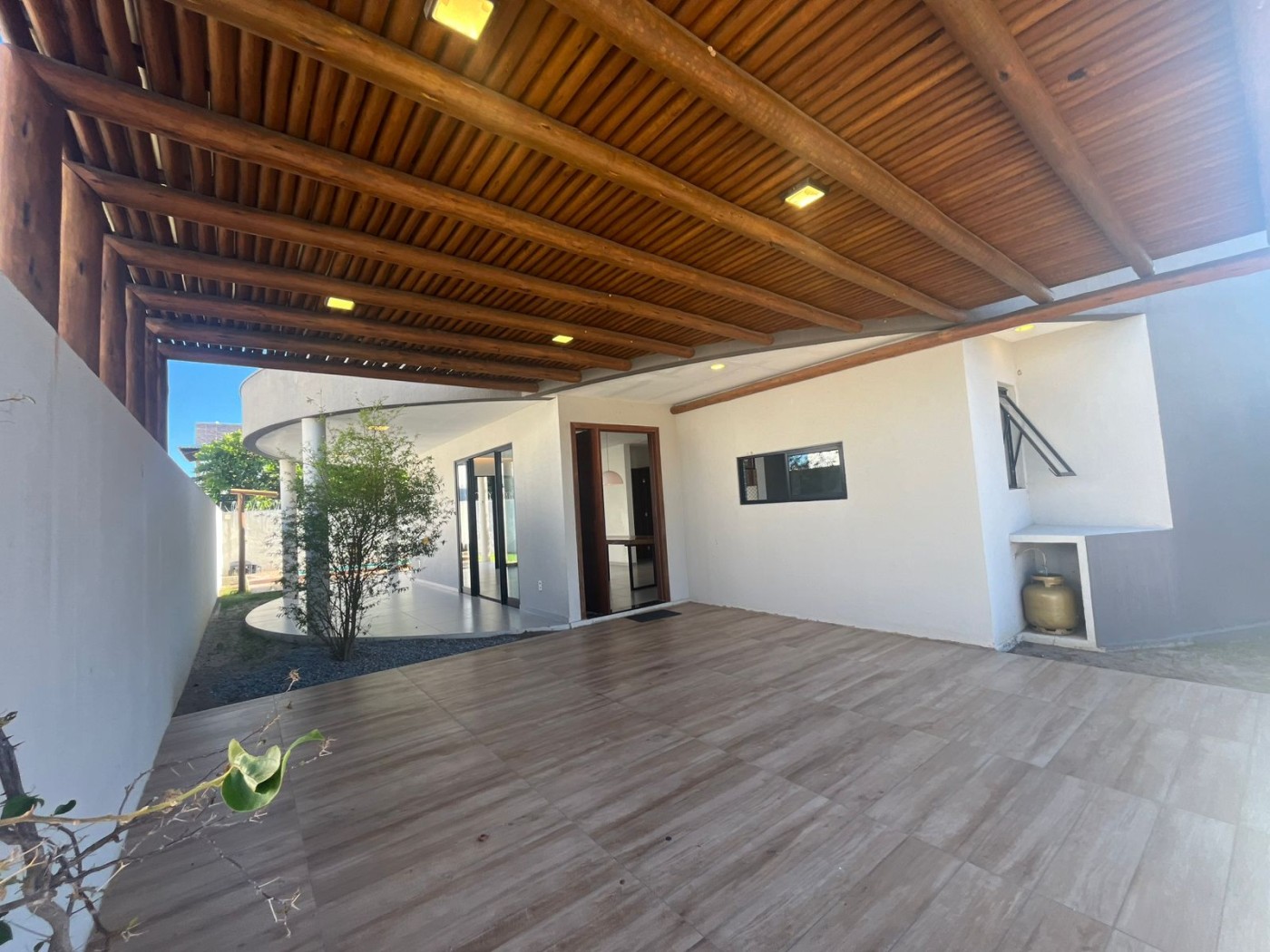 Casa de Condomínio, 4 quartos - Foto 5