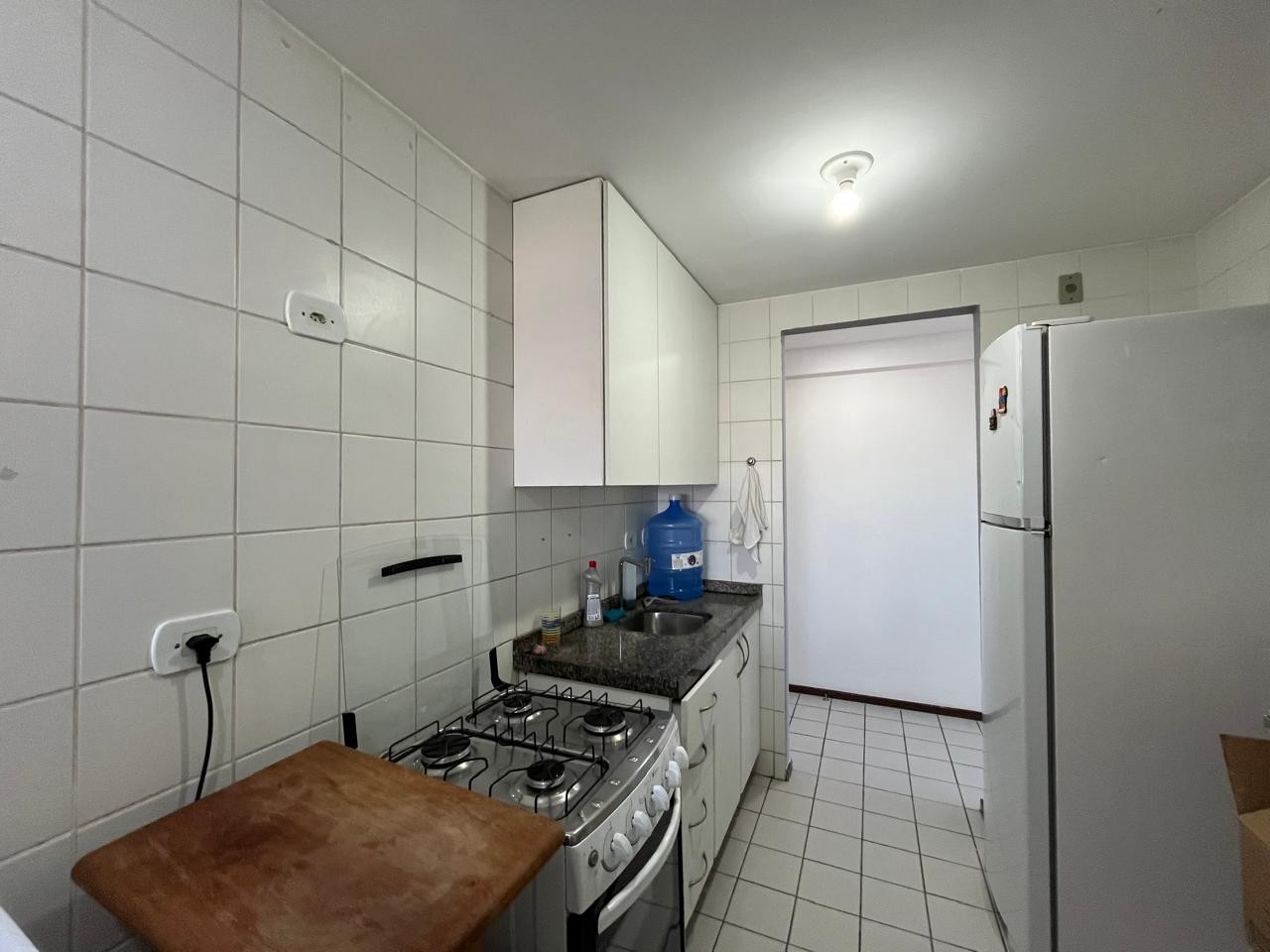 Apartamento, 3 quartos, 68 m² - Foto 13