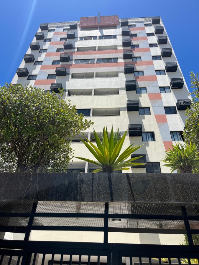 Apartamento, 3 quartos, 68 m² - Foto 1