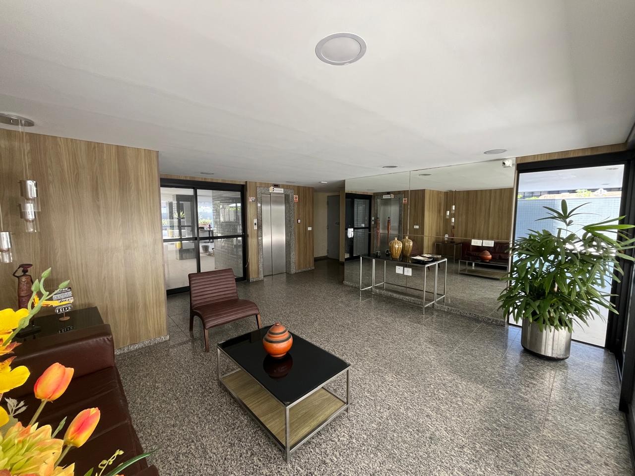 Apartamento, 3 quartos, 68 m² - Foto 3