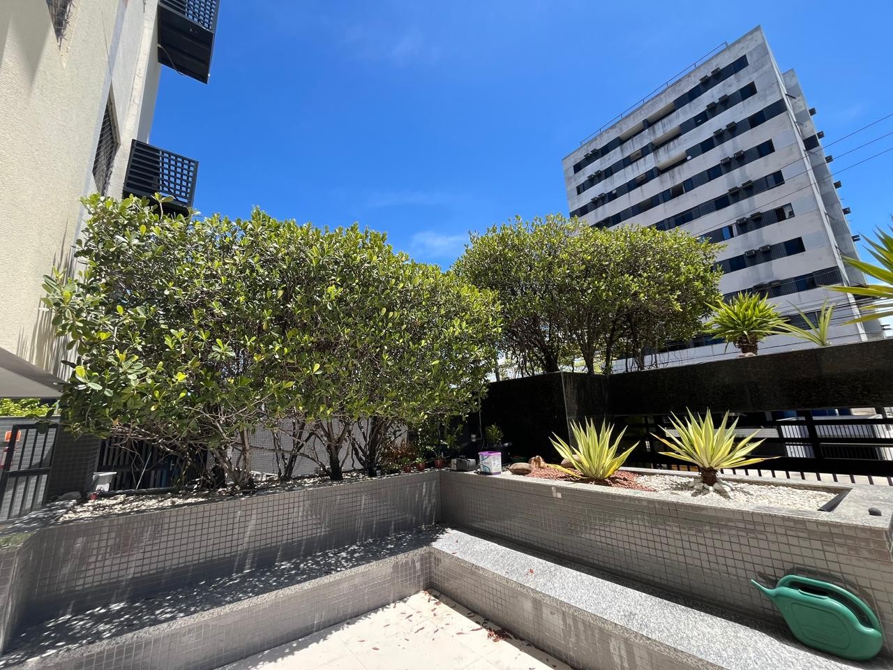 Apartamento, 3 quartos, 68 m² - Foto 2