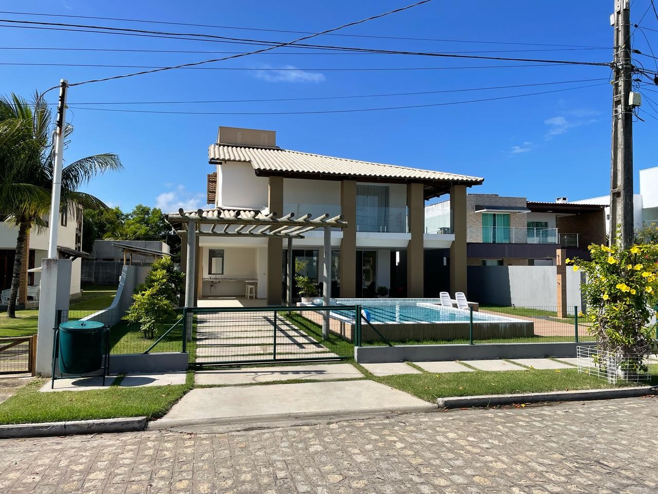 Casa de Condomínio - Foto 3